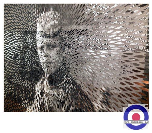 Serie - LEIPZIG22 - 6. Februar 2022 - Grassi Museum - Ausstellung Analog Total (11) Elisabeth Moritz.JPG